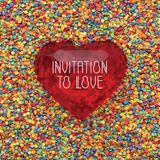Invitation to love