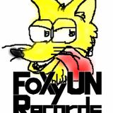 FOXYUN DJ MIX 01A