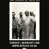 Mr. Wonderful 8 Hour 100 Years of Sun Ra Mix Part 3 - 22nd May 2014