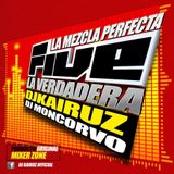 La Verdadera Mezcla Perfecta No 5 - Dj Kairuz