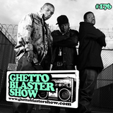 GHETTOBLASTERSHOW #176 (apr. 19/14)