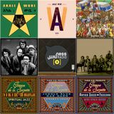 Ness Radio session #21 (Akalé Wubé special)
