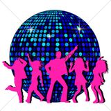 take me to the disco