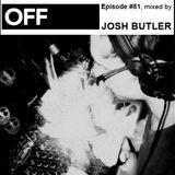 OFF Recordings Podcast