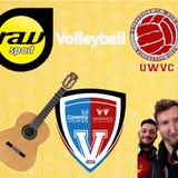 Sam and Ed's Musical Varsity Volleyball Preview