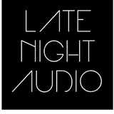 That Late Night Summer mix take 2