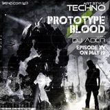 Art Style : Techno | Prototype Blood With DJ Áder | Episode 15
