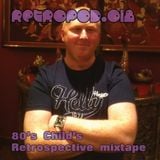 RETROPOD018 - 80's Child's Retrospective mixtape - (July 2013)