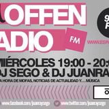 Moffen Radio 24-02-2016