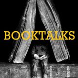 BOOKTALKS@Amagi radio-εκπομπή 13/9/14