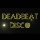 Deadbeat Disco Radio Show #41