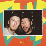 Ecke Prenz Vol.67