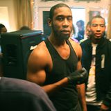 Grime Instrumental Mini-Mix