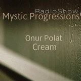 Adham Goda - Mystic Progressions Radio.Show Episode 009 Guest Mix Onur Polat 27.12.2013