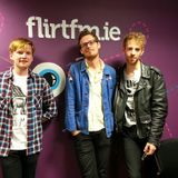 Squarehead Interview & Session