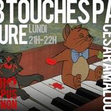 88 touches par heure - Radio Campus Avignon - 21/11/11