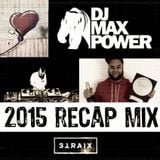 2015 RECAP MIX