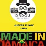 dr dou jueves 12 novienbre 2015 ¡¡¡¡¡ para ti !!!! MAPUXE SOUND