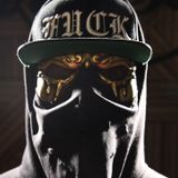 UZ - Diplo and Friends (04-06-2014)