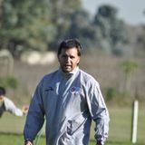 Willy De Lucca en UAI Deportiva 18-06