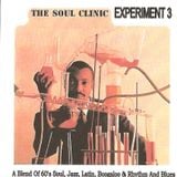 The Soul Clinic - Experiment Three