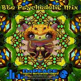 DaPEACE - BEe Psychedelic (2014)