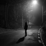 Descent Into Darkness