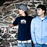Bukaddor&Fishbeck live set