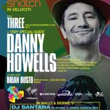 Danny Howells - Promo Mix 2011