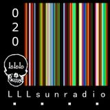020 - LLLsunradio