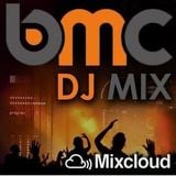 BMC DJ Competition RCRDMNSTR