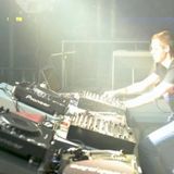 Joris Voorn @ Rejected Studio Session (16.10.12)