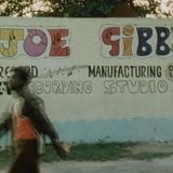 A much belated tribute to Joe Gibbs