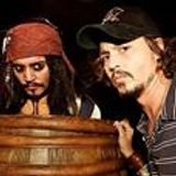 016 sunday mix (john depp) 11/10/13