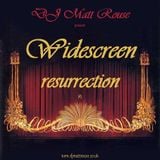 Widescreen 4: Resurrection