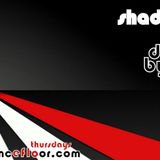 Shades Of Red By Dezou | Report2Dancefloor Radio | 16.07.2015