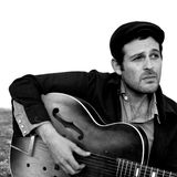 The Great Escape podcast - SOOTHE THOSE WORRIES AND FEARS EPISODE - featuring Gregory Alan Isakov