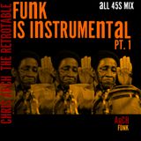Funk Is Instrumental