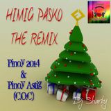 HIMIG PASKO NG PINOY 2014 & PINOY ASTIG (c.o.c)