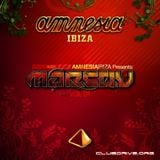 VA_-_Amnesia Ibiza_Pres_Marco_V_Vol_1