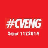Prijmi cveng 11.07. - host Separ