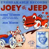 Joey the Jeep v Messer Chups