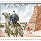 From Timbuktu to Agadez