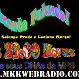 Programa "Musicalmente Falando" nº 04 - 16/Set/2014