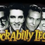 Rock, Blues e dintorni - Radio Barrio Puntata n°2 del 06.06.14 (Rockabilly)