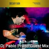 POWERMIX #49 Dj Pablo Prado - Guest Mix