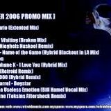 Retroid - Winter 2006 Promo Mix