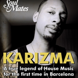 Karizma Live @ Soulmates. 20.07.2012
