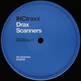Scanners (Original Mix) - Drax