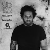 Gioele Brizio - Moba Sound Session - Ibiza Sonica